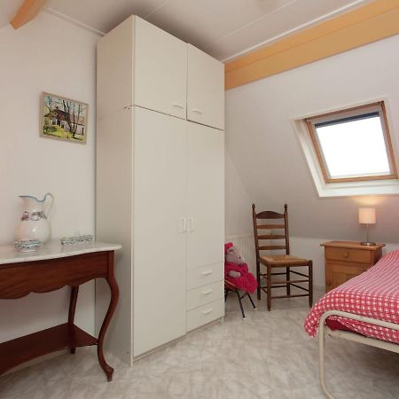 Fairytale Cottage In Nes Friesland With Garden Nes (Ameland, Friesland) Exterior foto