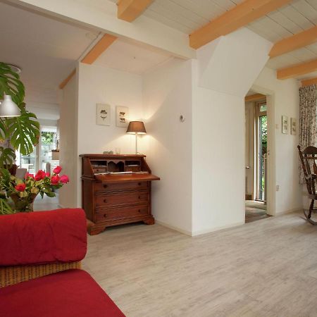 Fairytale Cottage In Nes Friesland With Garden Nes (Ameland, Friesland) Exterior foto