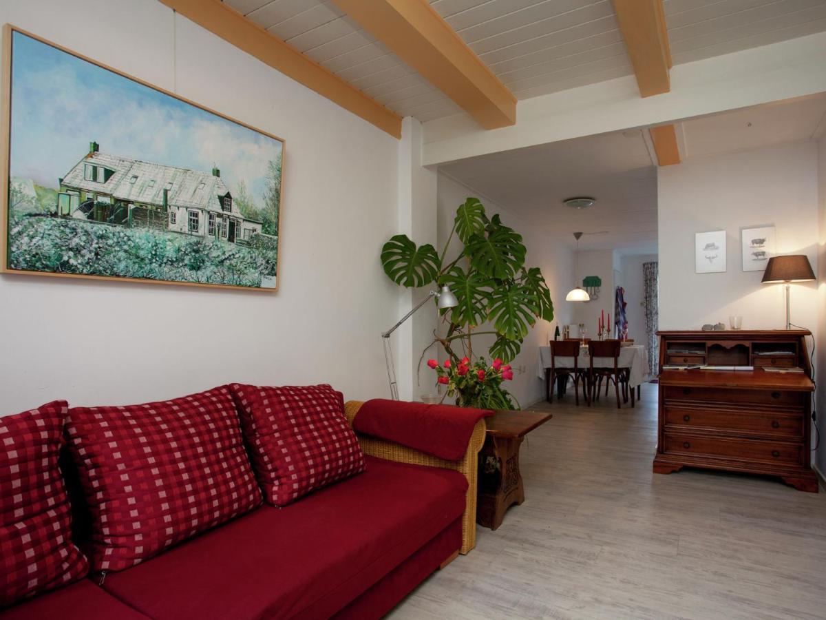 Fairytale Cottage In Nes Friesland With Garden Nes (Ameland, Friesland) Exterior foto