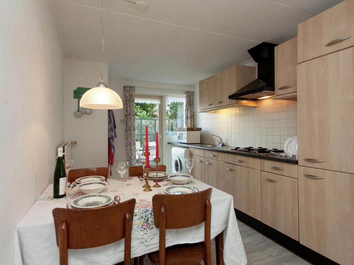 Fairytale Cottage In Nes Friesland With Garden Nes (Ameland, Friesland) Exterior foto