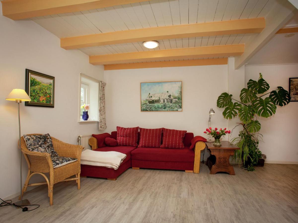 Fairytale Cottage In Nes Friesland With Garden Nes (Ameland, Friesland) Exterior foto