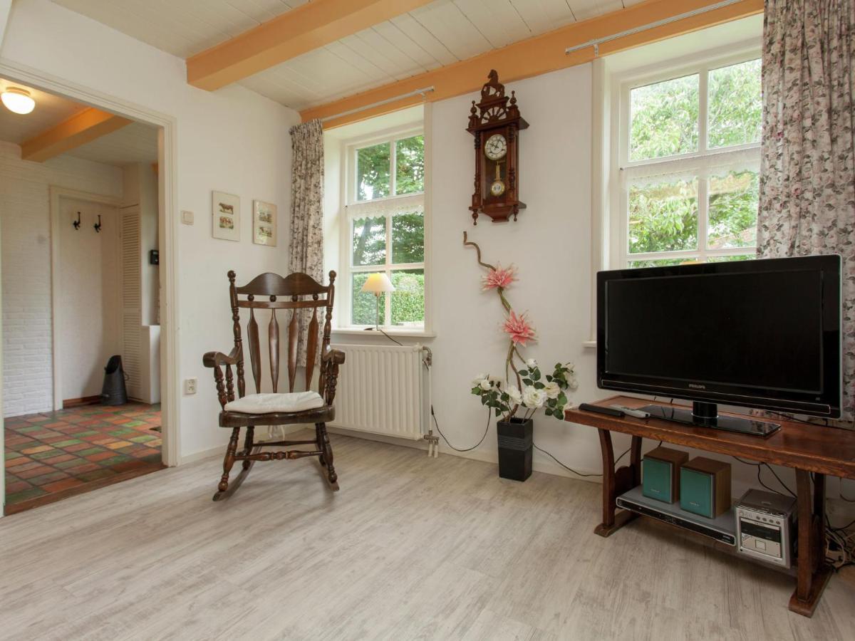 Fairytale Cottage In Nes Friesland With Garden Nes (Ameland, Friesland) Exterior foto