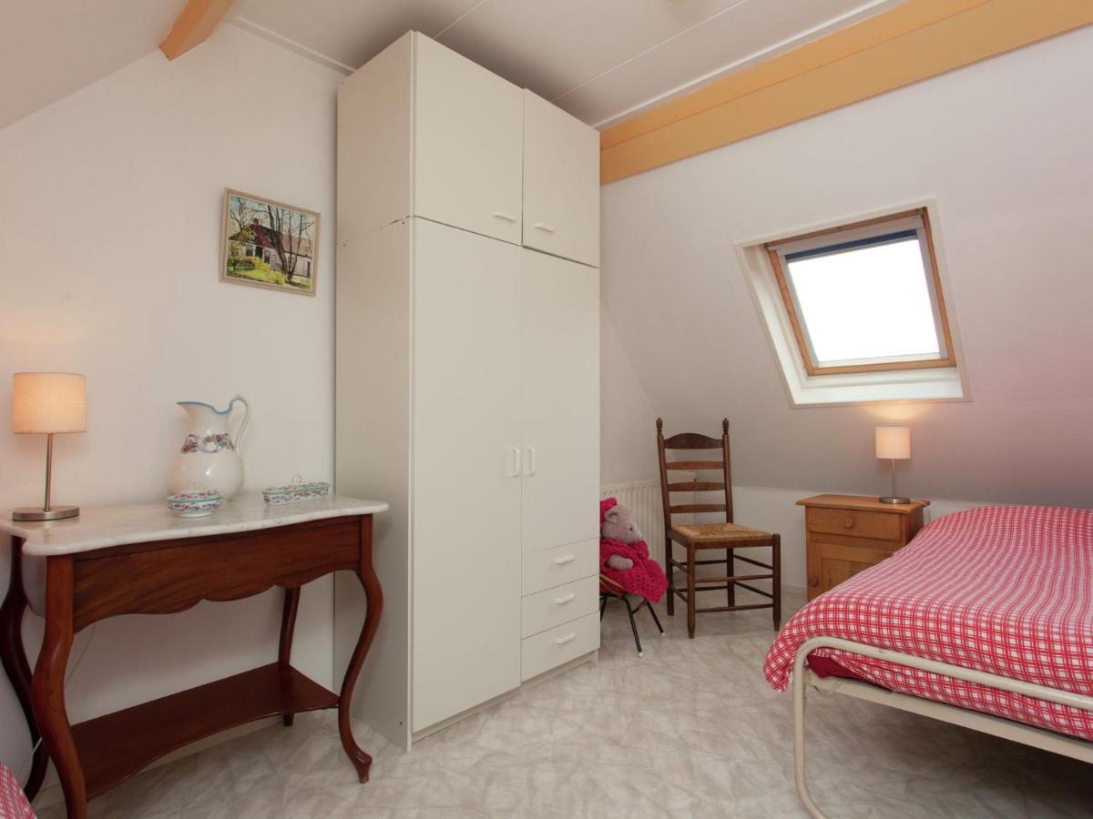 Fairytale Cottage In Nes Friesland With Garden Nes (Ameland, Friesland) Exterior foto