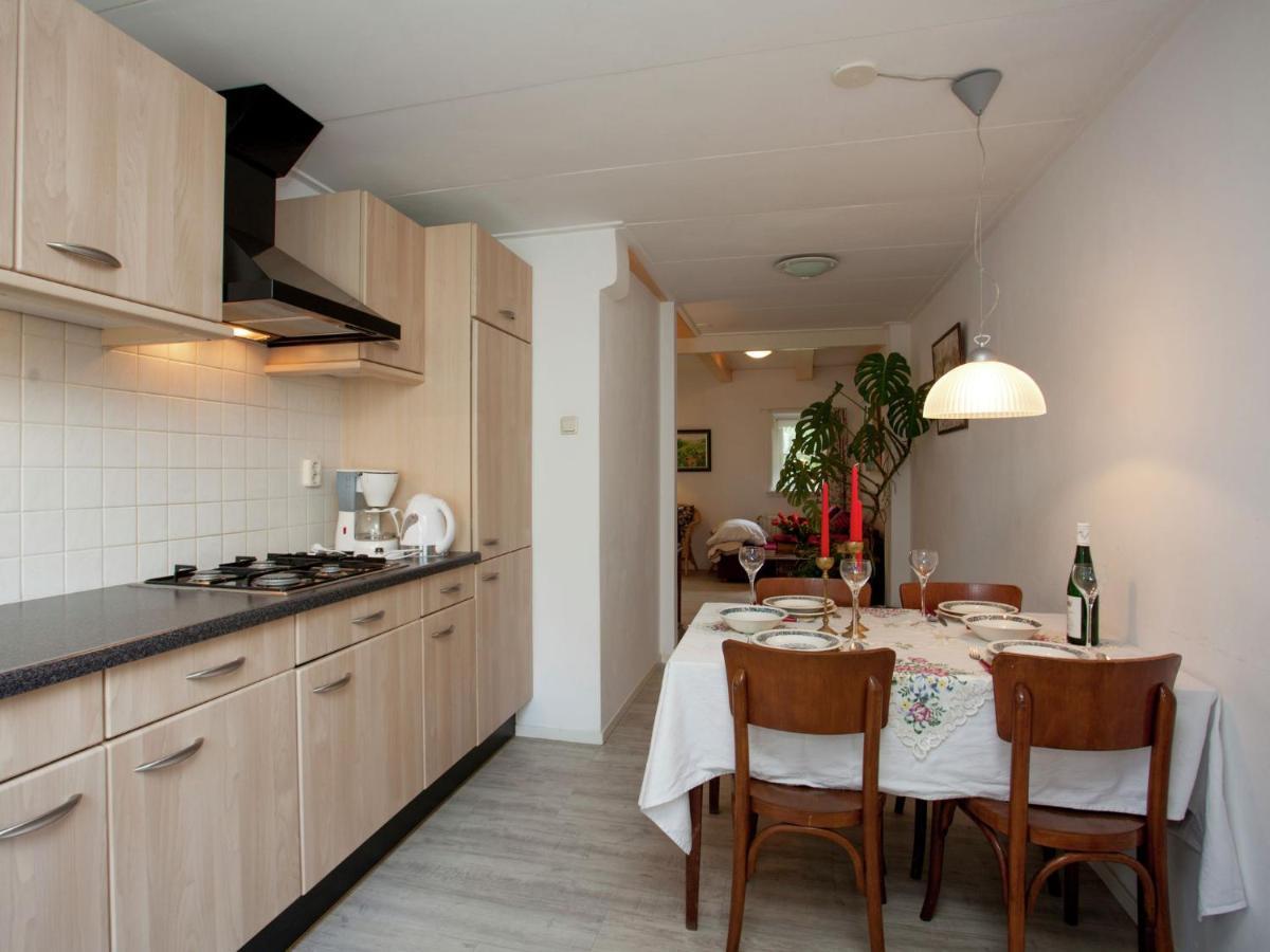 Fairytale Cottage In Nes Friesland With Garden Nes (Ameland, Friesland) Exterior foto