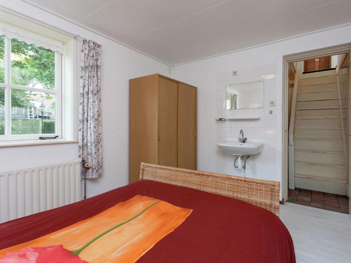 Fairytale Cottage In Nes Friesland With Garden Nes (Ameland, Friesland) Exterior foto